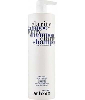 EASY CARE T CLARITY SHAMPOO 1L